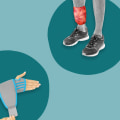 Ayurvedic Approach to Knee Joint Pain: Understanding the Use of Ice and Heat Therapy