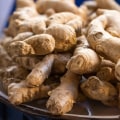 The Power of Ginger: Ayurvedic Solutions for Knee Joint Pain