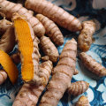 The Power of Turmeric: Ayurvedic Solutions for Knee Joint Pain