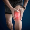 The Power of Meditation in Managing Knee Joint Pain According to Ayurveda