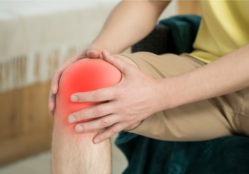 The Power of Doshas in Ayurveda: A Guide to Relieving Knee Joint Pain