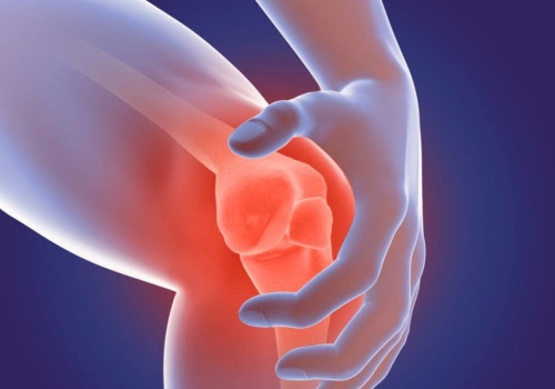 The Power of Ayurvedic Remedies for Knee Joint Pain