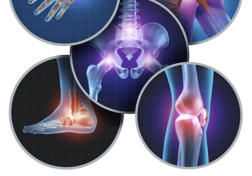 Ayurvedic Oils for Knee Joint Pain: An Expert's Perspective