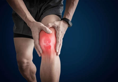 Ayurvedic Solutions for Knee Joint Pain: Understanding the Different Types of Doshas