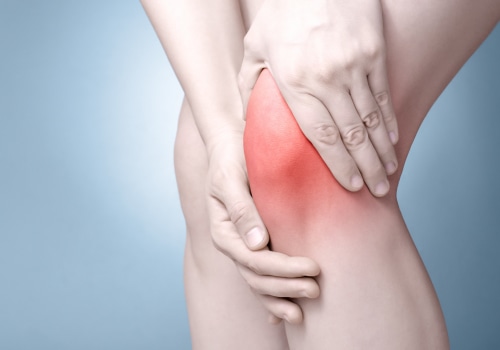 Ayurvedic Remedies for Knee Joint Pain