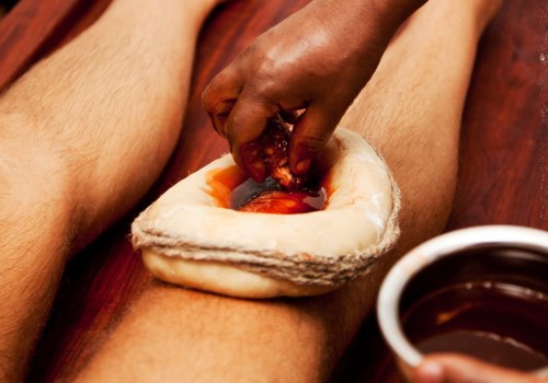 Ayurvedic Remedies for Knee Joint Pain: A Holistic Approach to Managing Pain